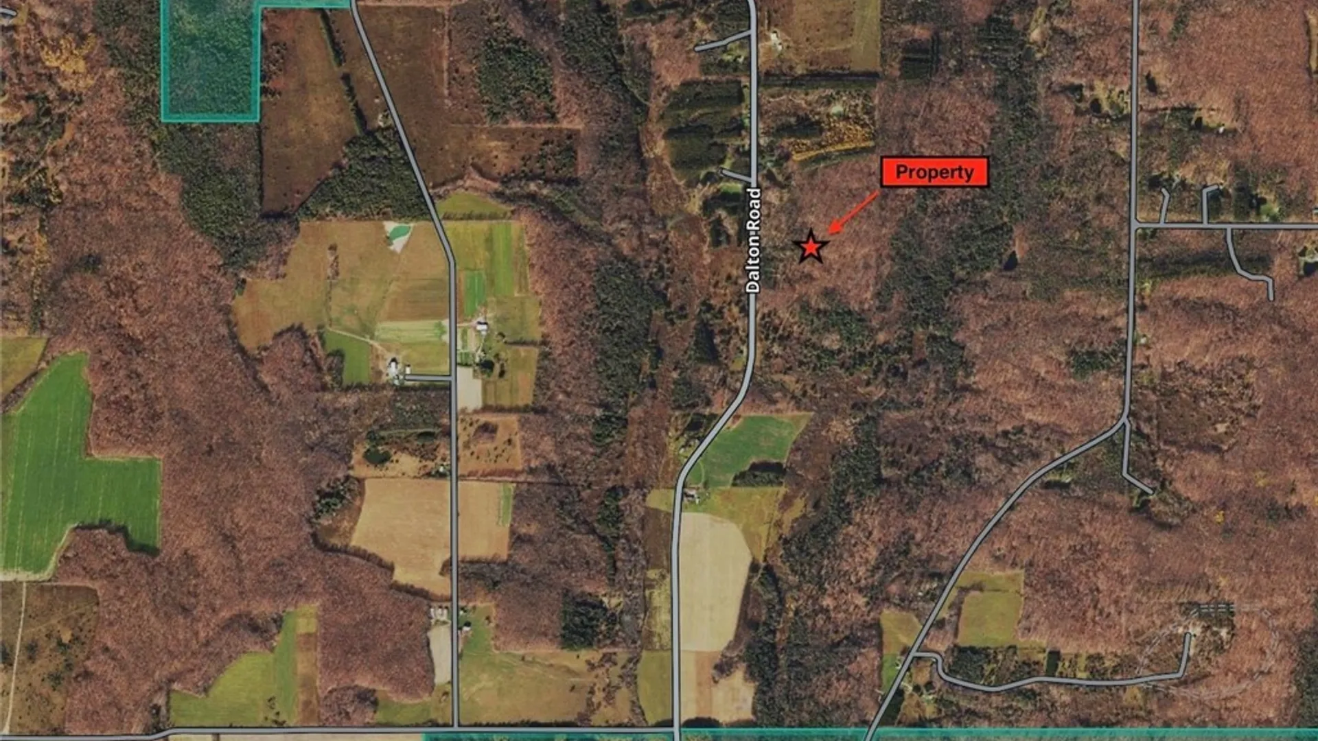 Property at Cr-16, Grove, NY 14884 26