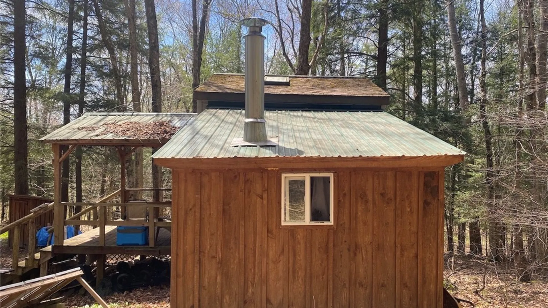 Property at Cr-16, Grove, NY 14884 3