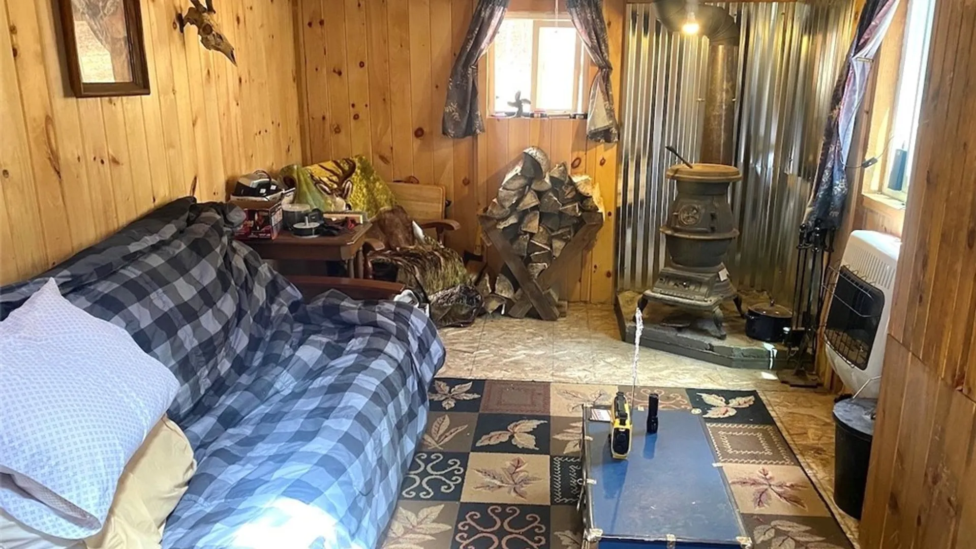 Property at Cr-16, Grove, NY 14884 5