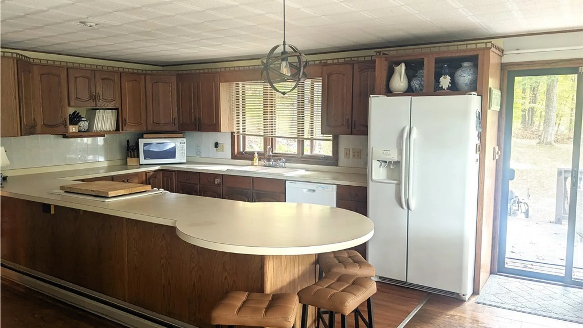 Property at 17379 Sunrise Avenue, Orleans, NY 13692 15