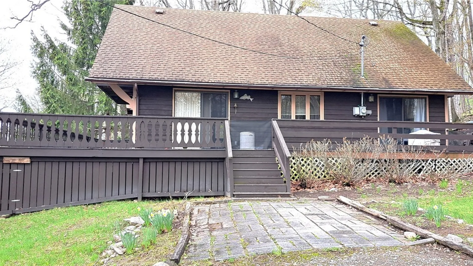 Property at 17379 Sunrise Avenue, Orleans, NY 13692 3