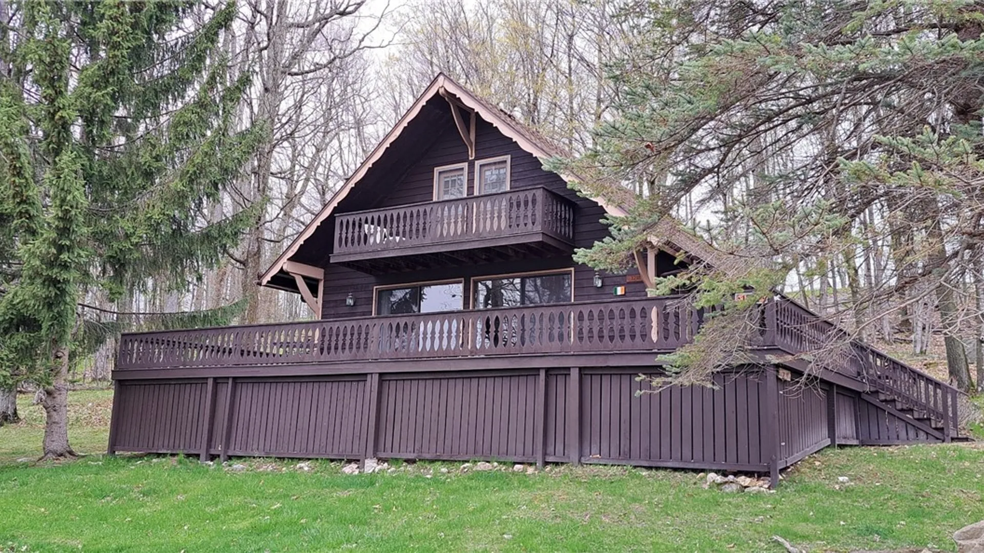 Property at 17379 Sunrise Avenue, Orleans, NY 13692 32