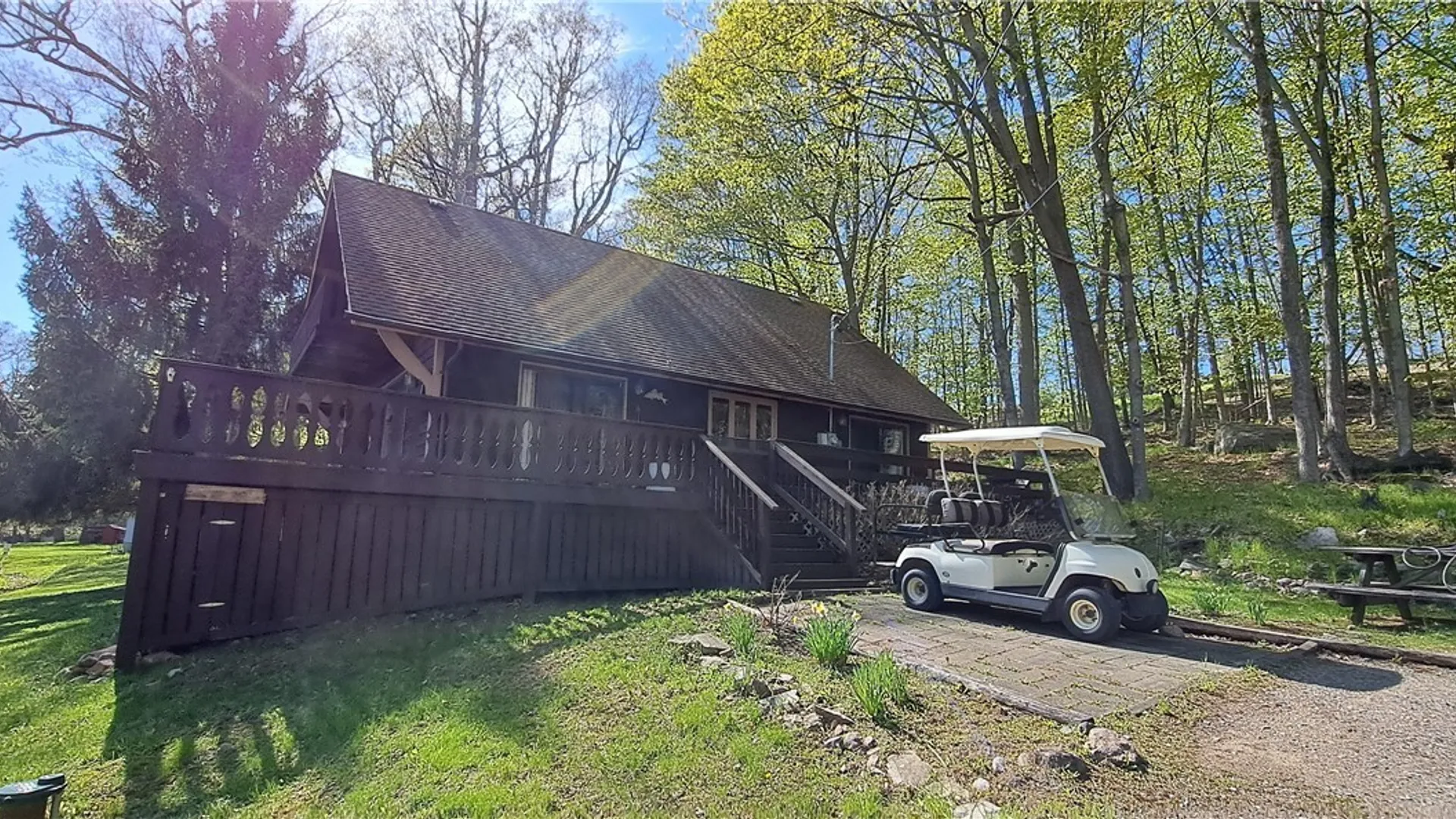 Property at 17379 Sunrise Avenue, Orleans, NY 13692 40
