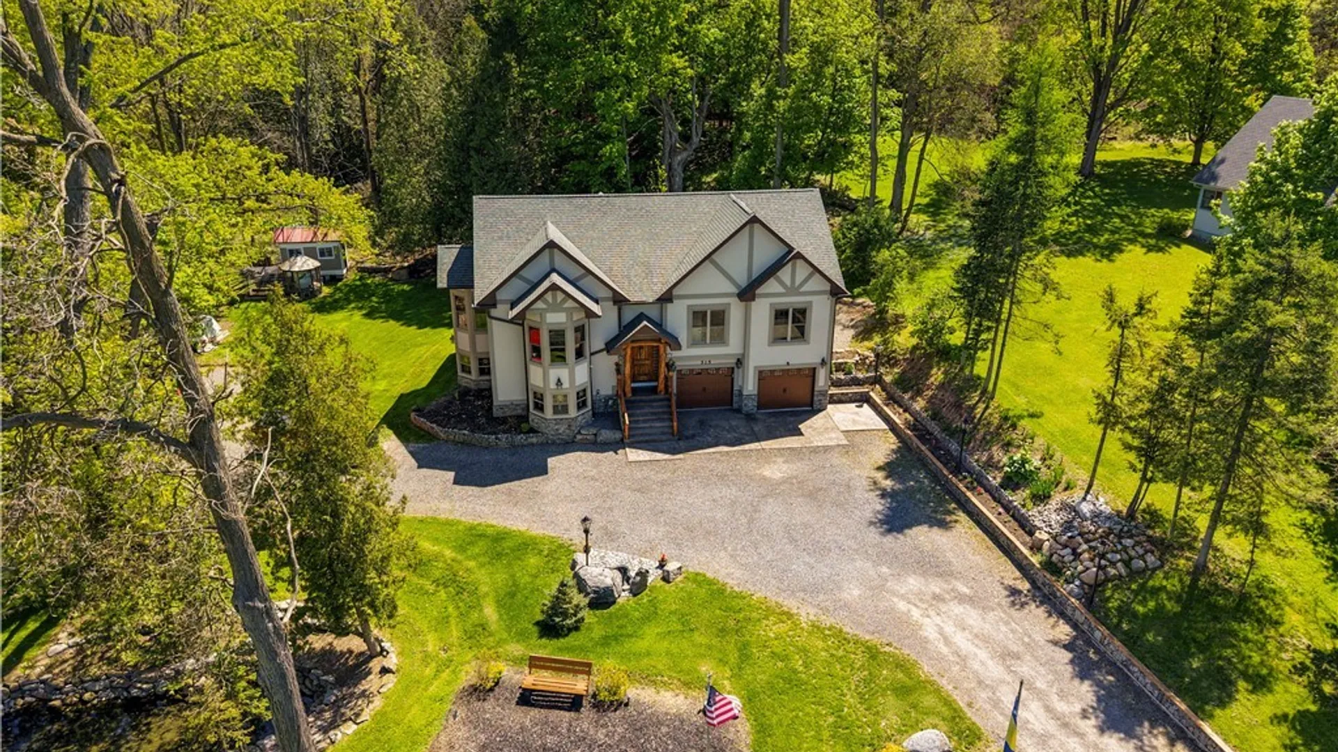 Property at 515 Tuscarora Road, Sullivan, NY 13037 40