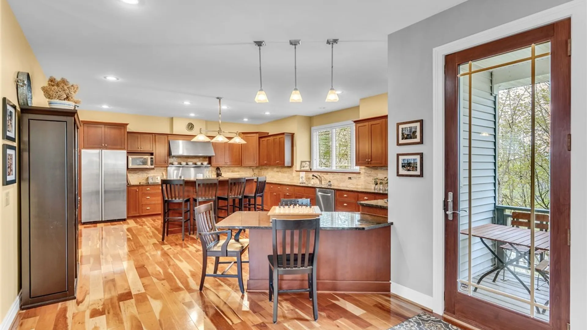 Property at 981 Lakeside Drive, Pembroke, NY 14036 8