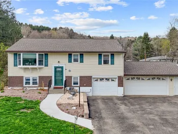 4 Preston Drive, Nanticoke, NY 13777