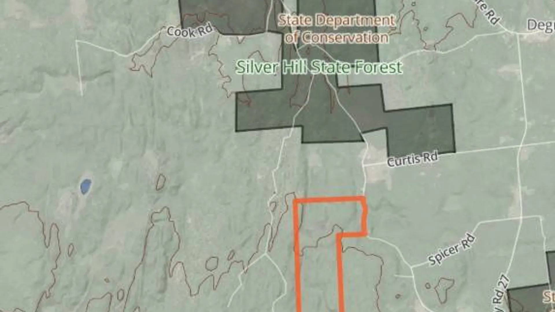 Property at 00 Silver Hill Road, Russell, NY 13684 15