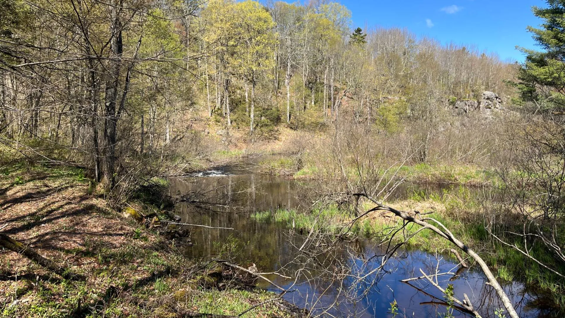 Property at 00 Silver Hill Road, Russell, NY 13684 28