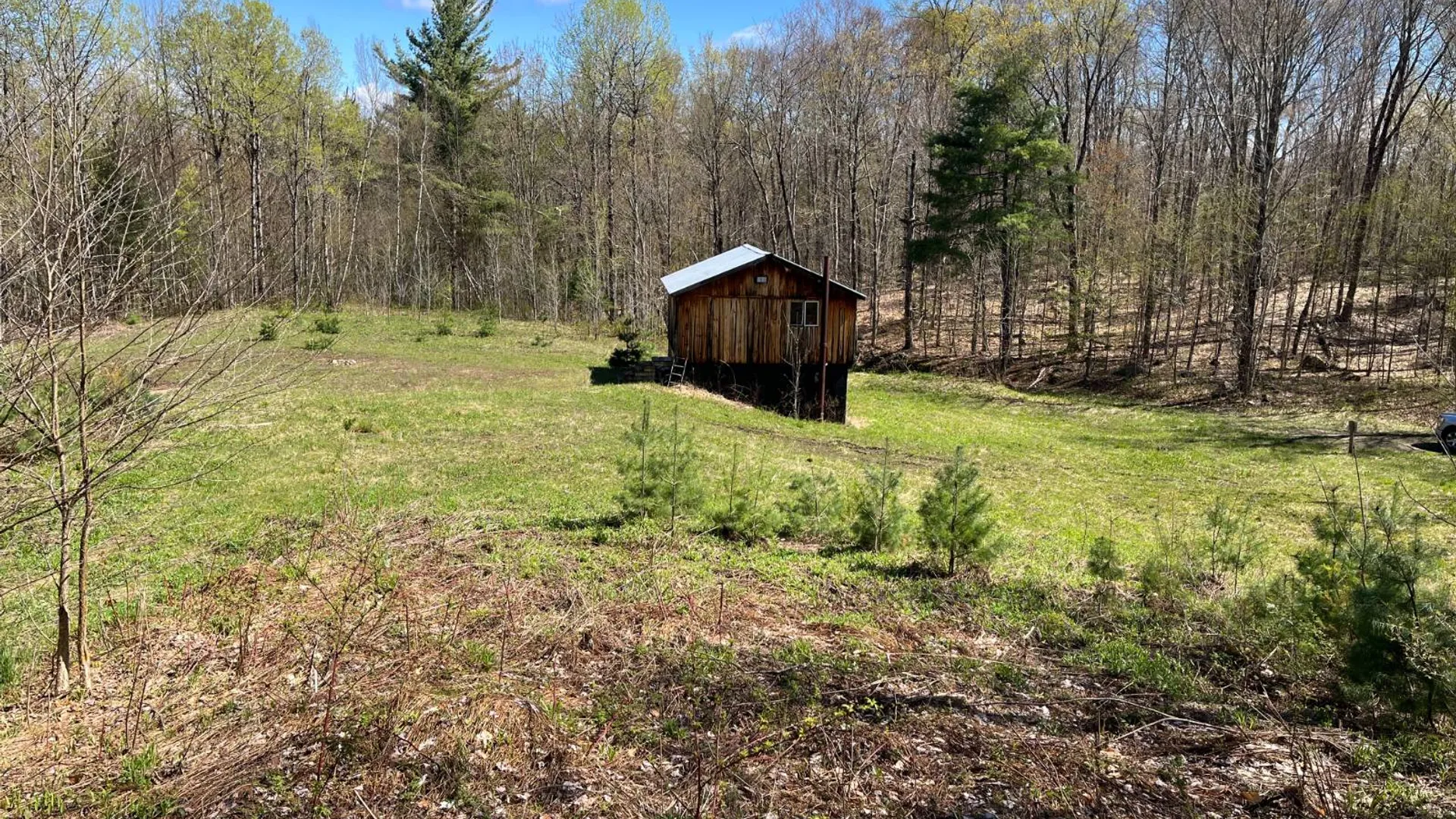 Property at 00 Silver Hill Road, Russell, NY 13684 3