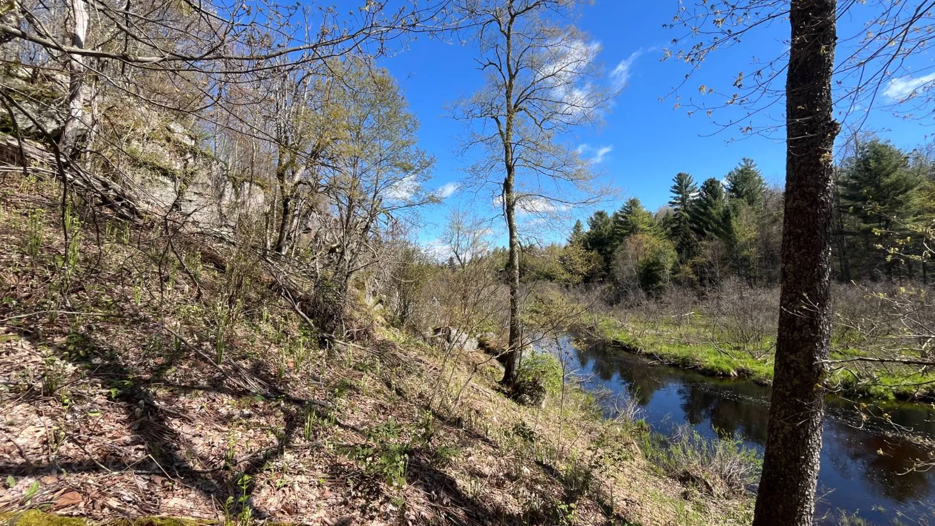 Property at 00 Silver Hill Road, Russell, NY 13684 34