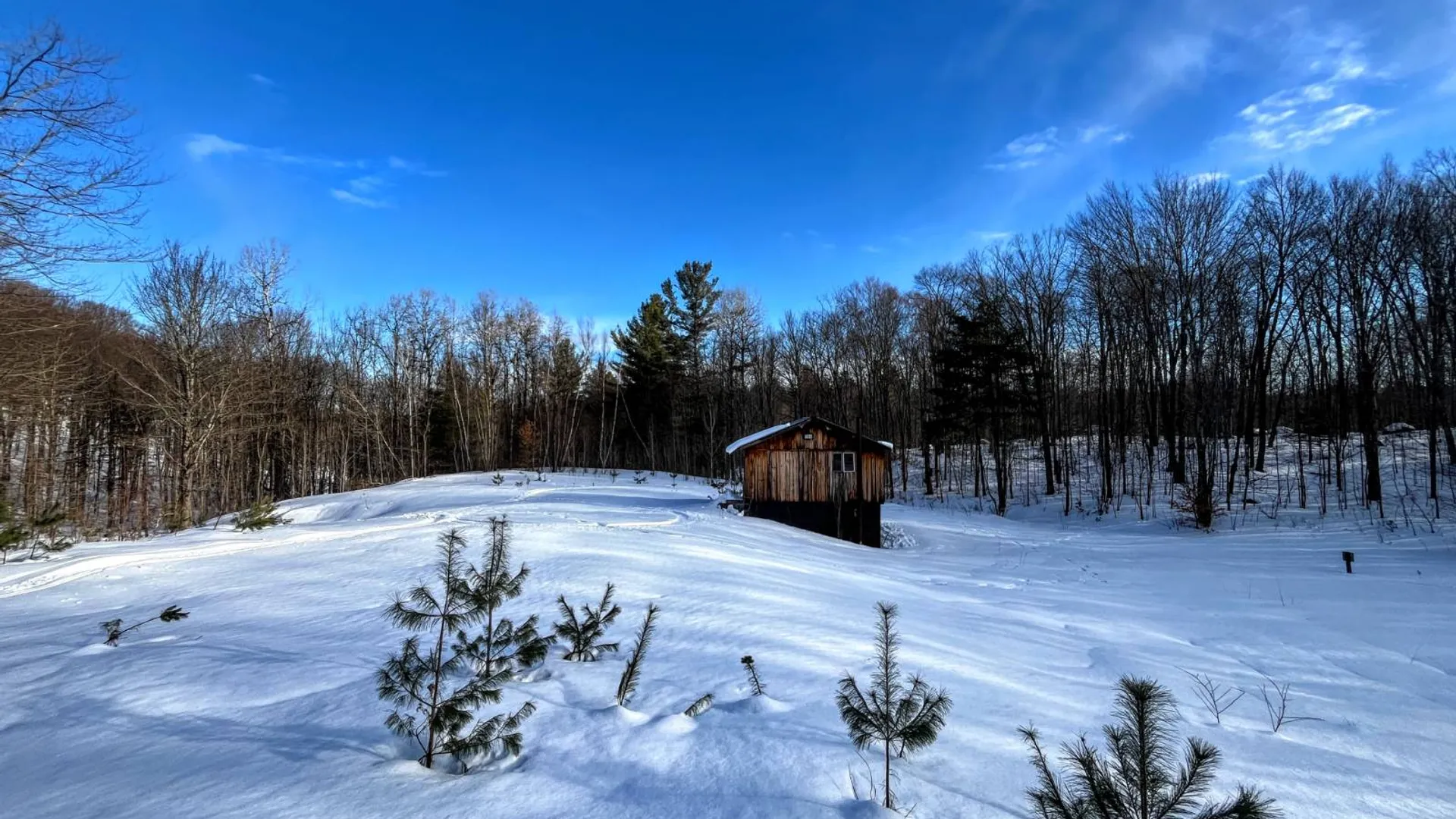 Property at 00 Silver Hill Road, Russell, NY 13684 4
