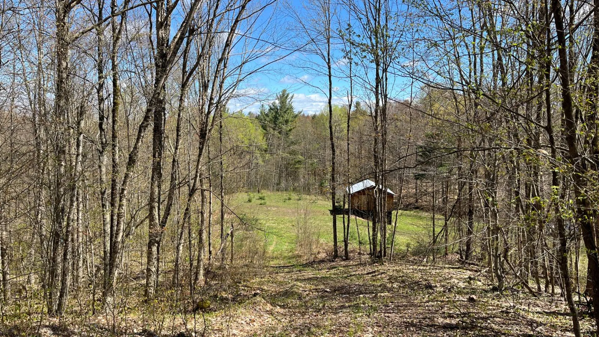 Property at 00 Silver Hill Road, Russell, NY 13684 5