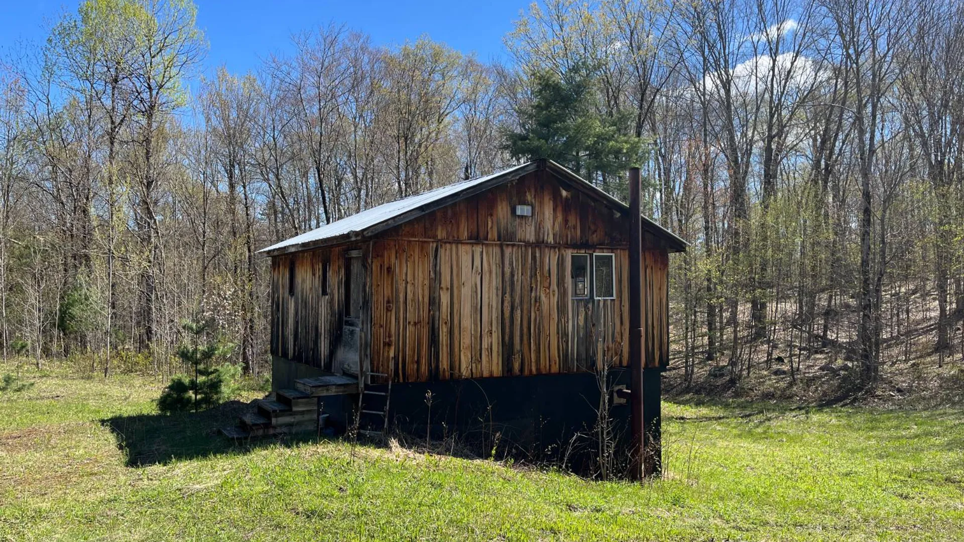 Property at 00 Silver Hill Road, Russell, NY 13684 6