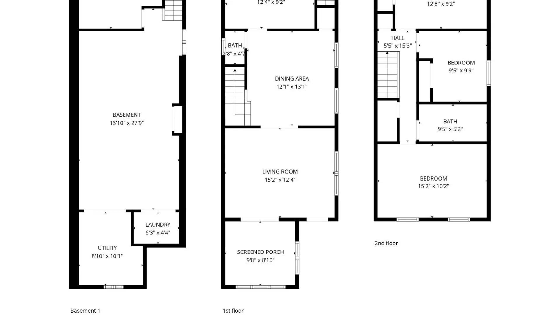 Property at 1441 East 64 Street, Brooklyn, NY 11234 13
