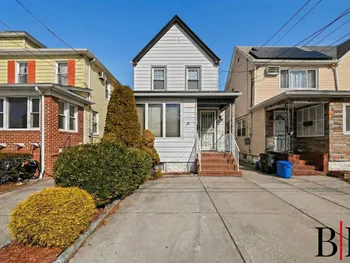 Property at 1441 East 64 Street, Brooklyn, NY 11234