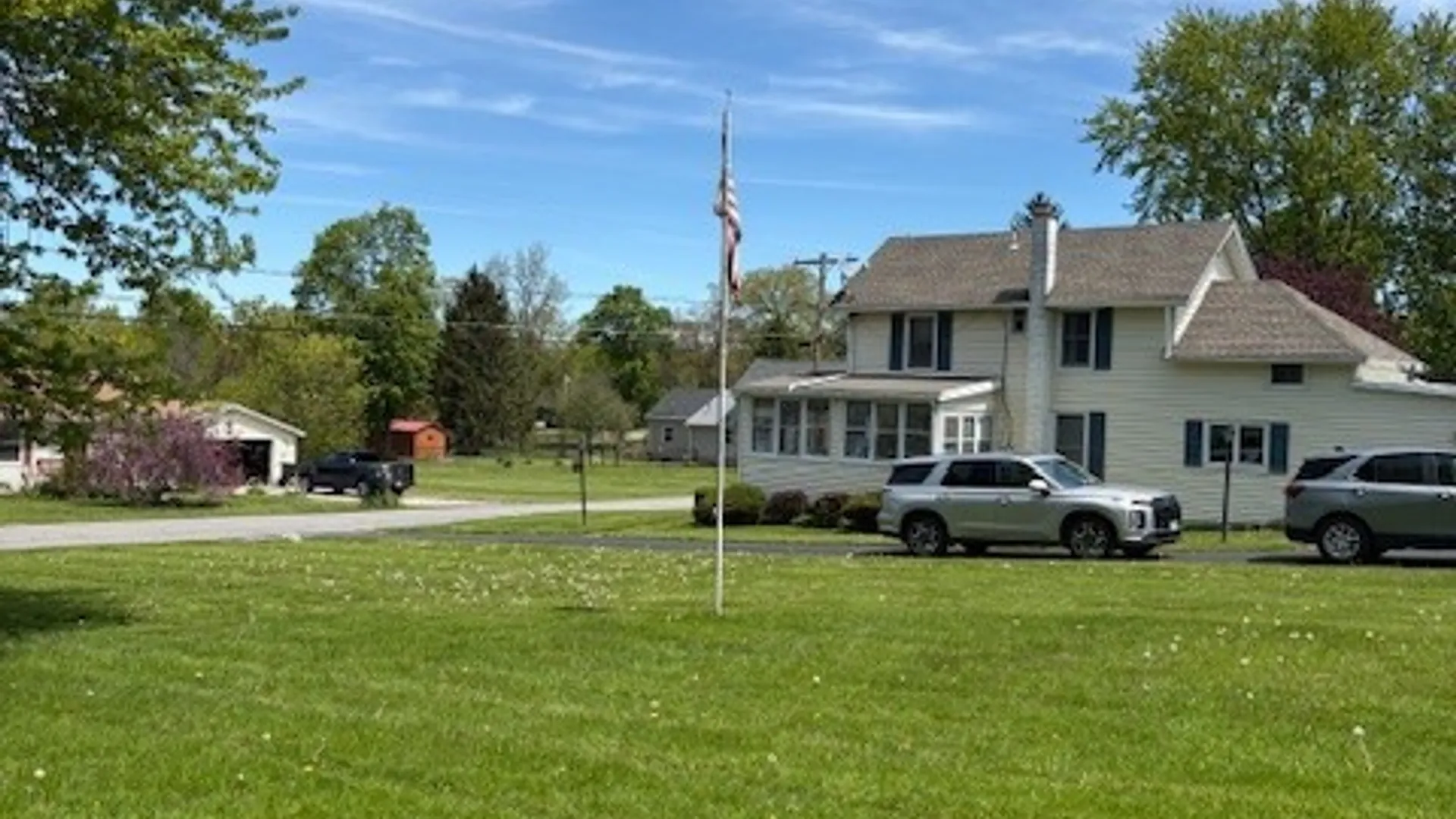 Property at 9748 Watson Avenue, Royalton, NY 14105 37