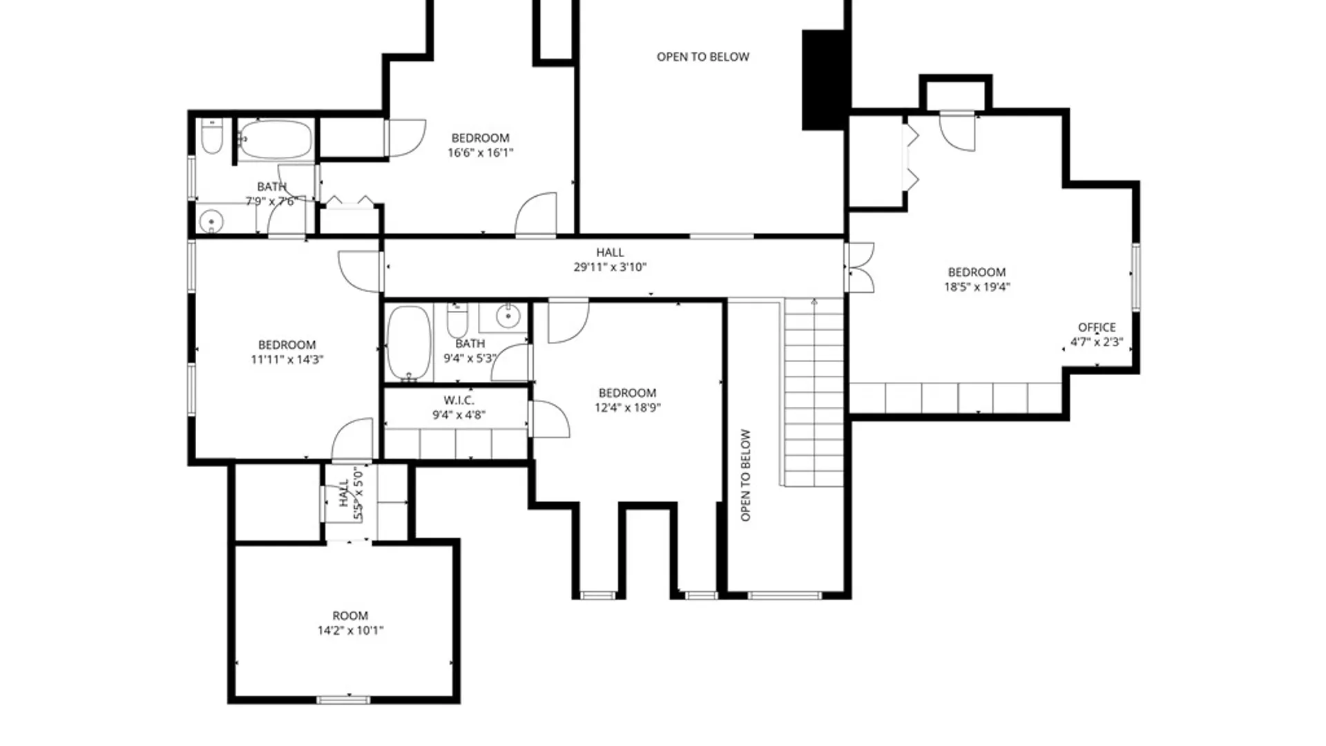 Property at 38 Hemlock Lane, Erwin, NY 14870 35