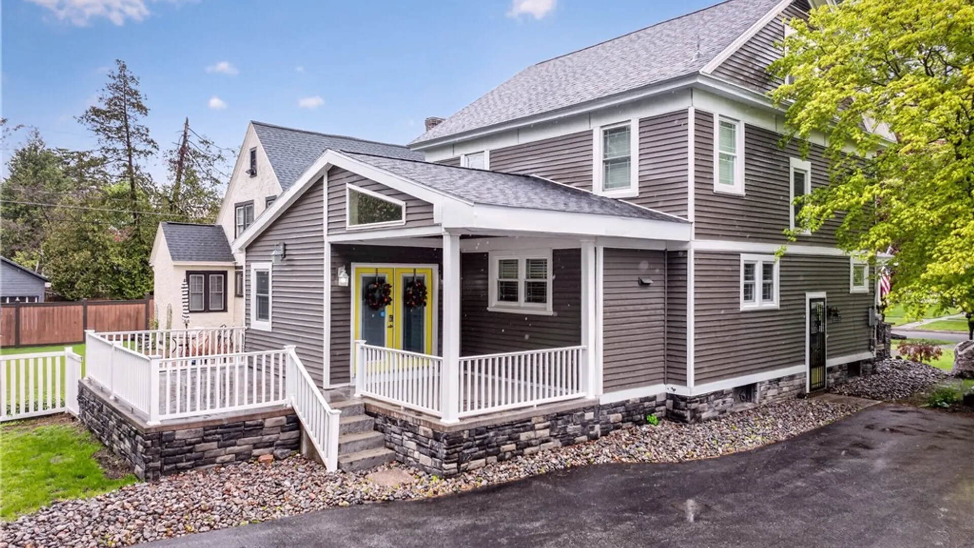 Property at 205 Pine Street, Rome, NY 13440 41