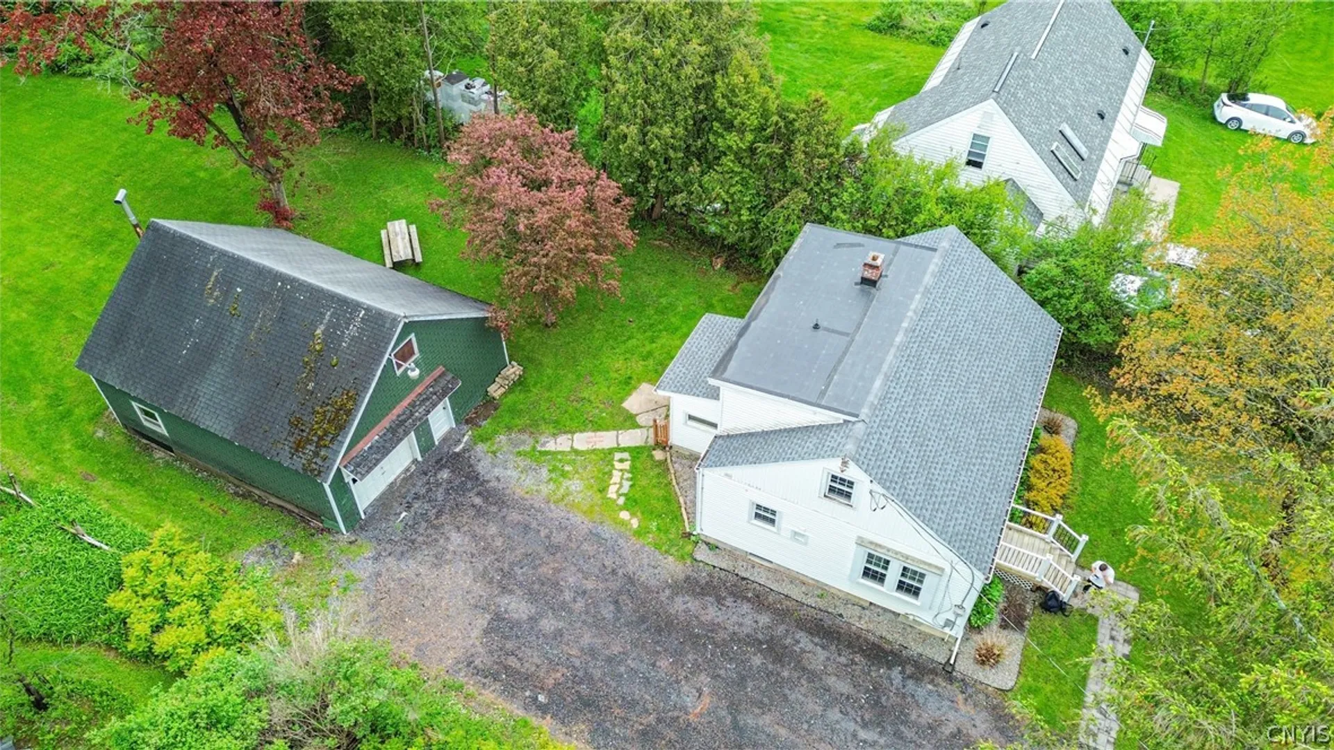 Property at 5714 Trenton Road, Deerfield, NY 13502 2