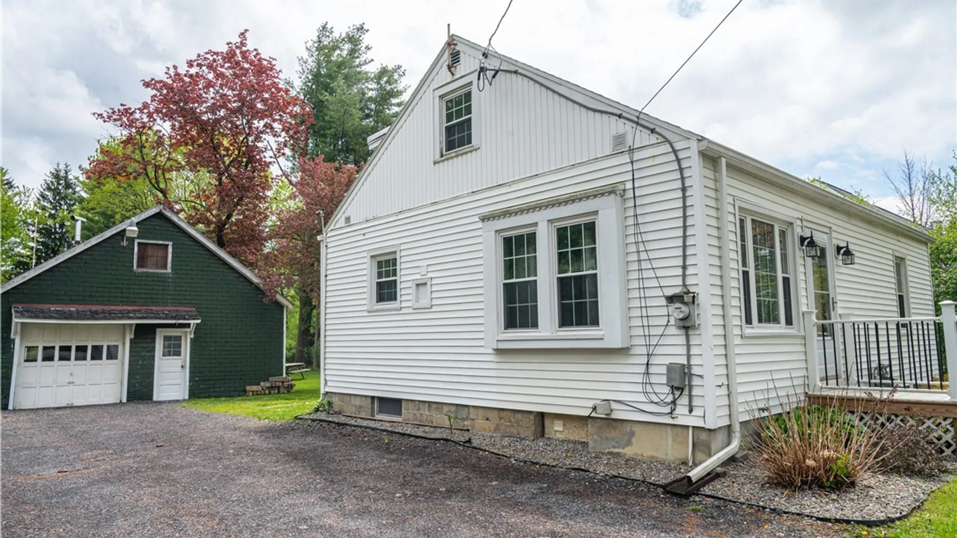 Property at 5714 Trenton Road, Deerfield, NY 13502 3