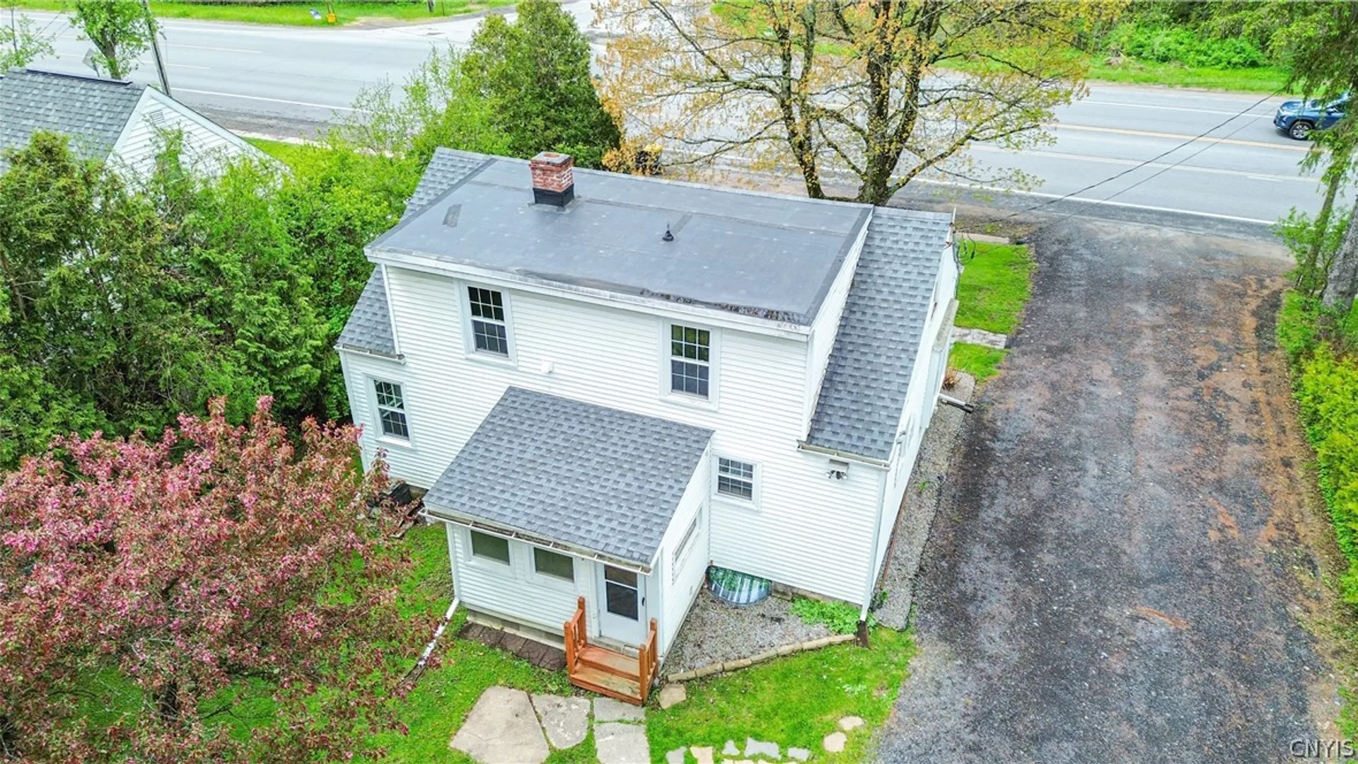 Property at 5714 Trenton Road, Deerfield, NY 13502 30