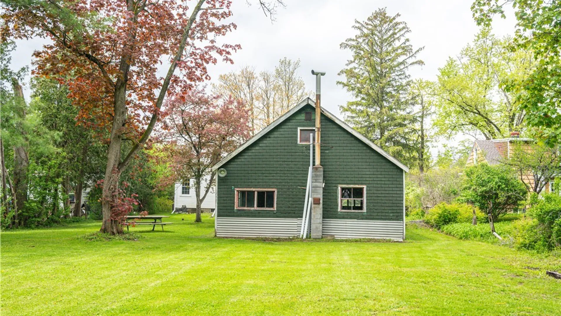 Property at 5714 Trenton Road, Deerfield, NY 13502 33