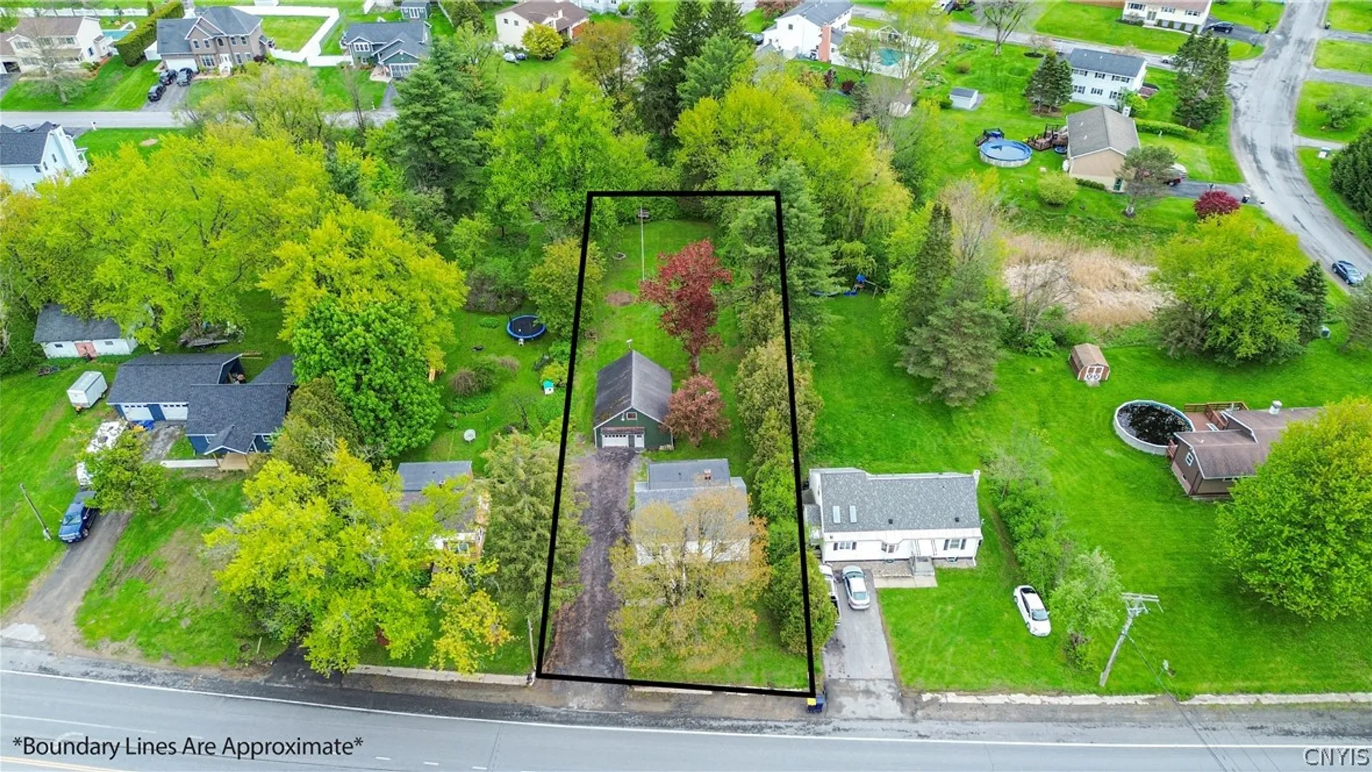 Property at 5714 Trenton Road, Deerfield, NY 13502 36