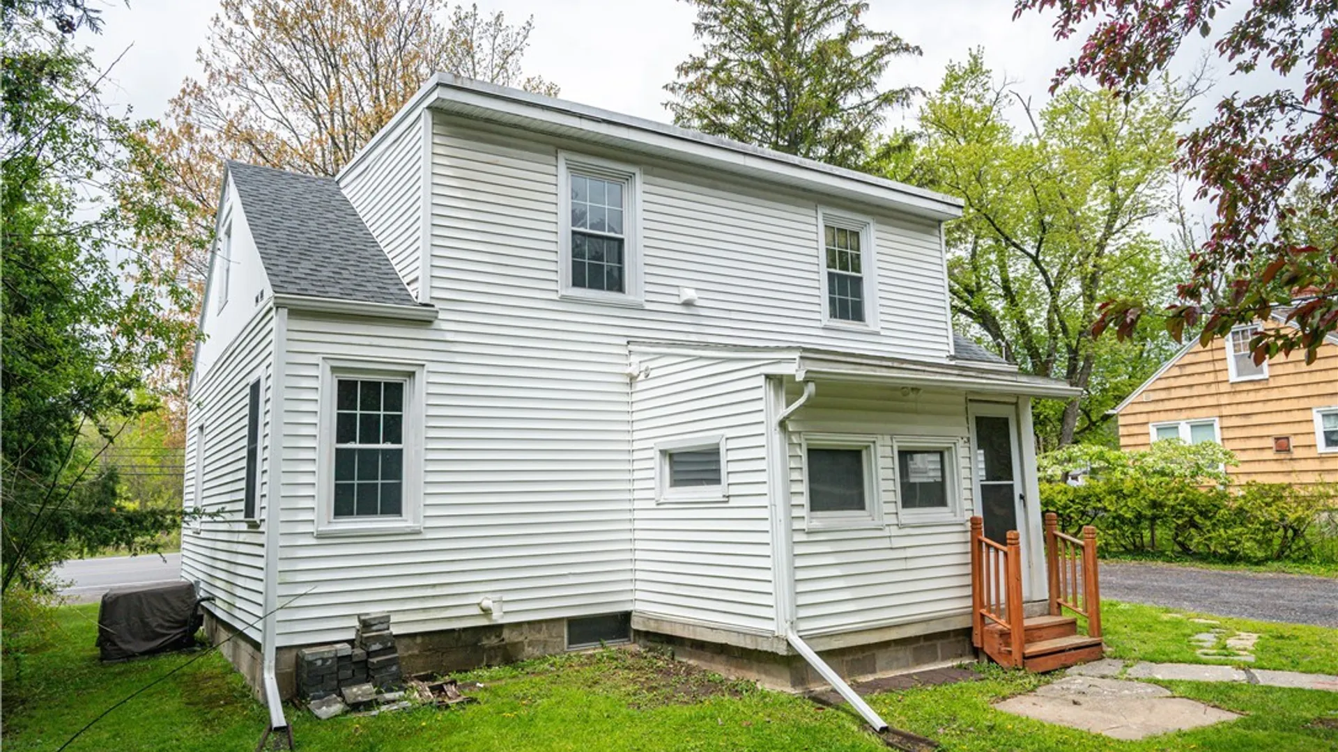 Property at 5714 Trenton Road, Deerfield, NY 13502 5