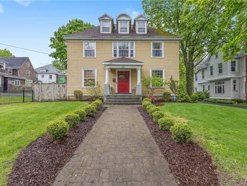 Property at 216 Highland Avenue, Syracuse, NY 13203