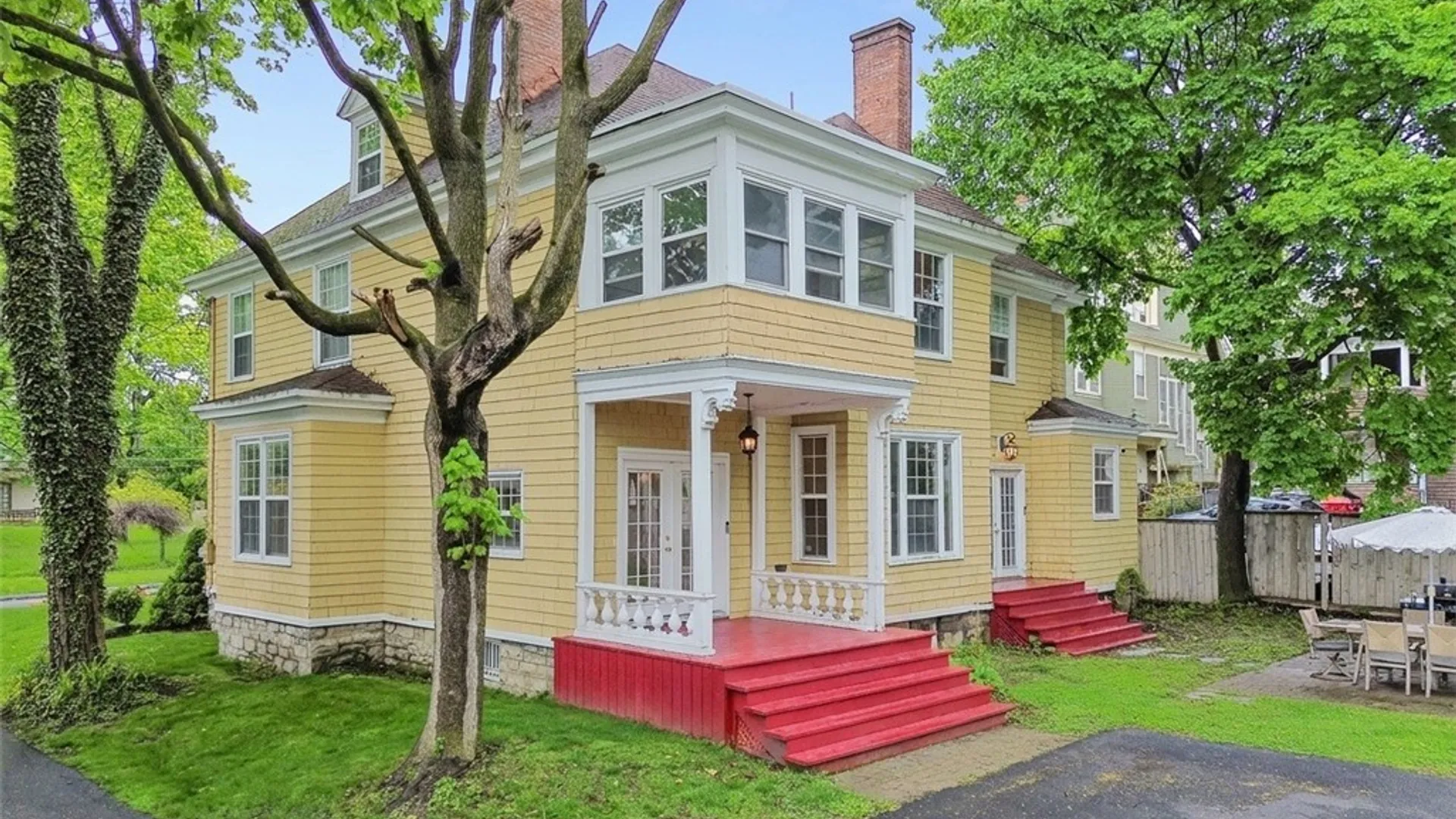 Property at 216 Highland Avenue, Syracuse, NY 13203 36