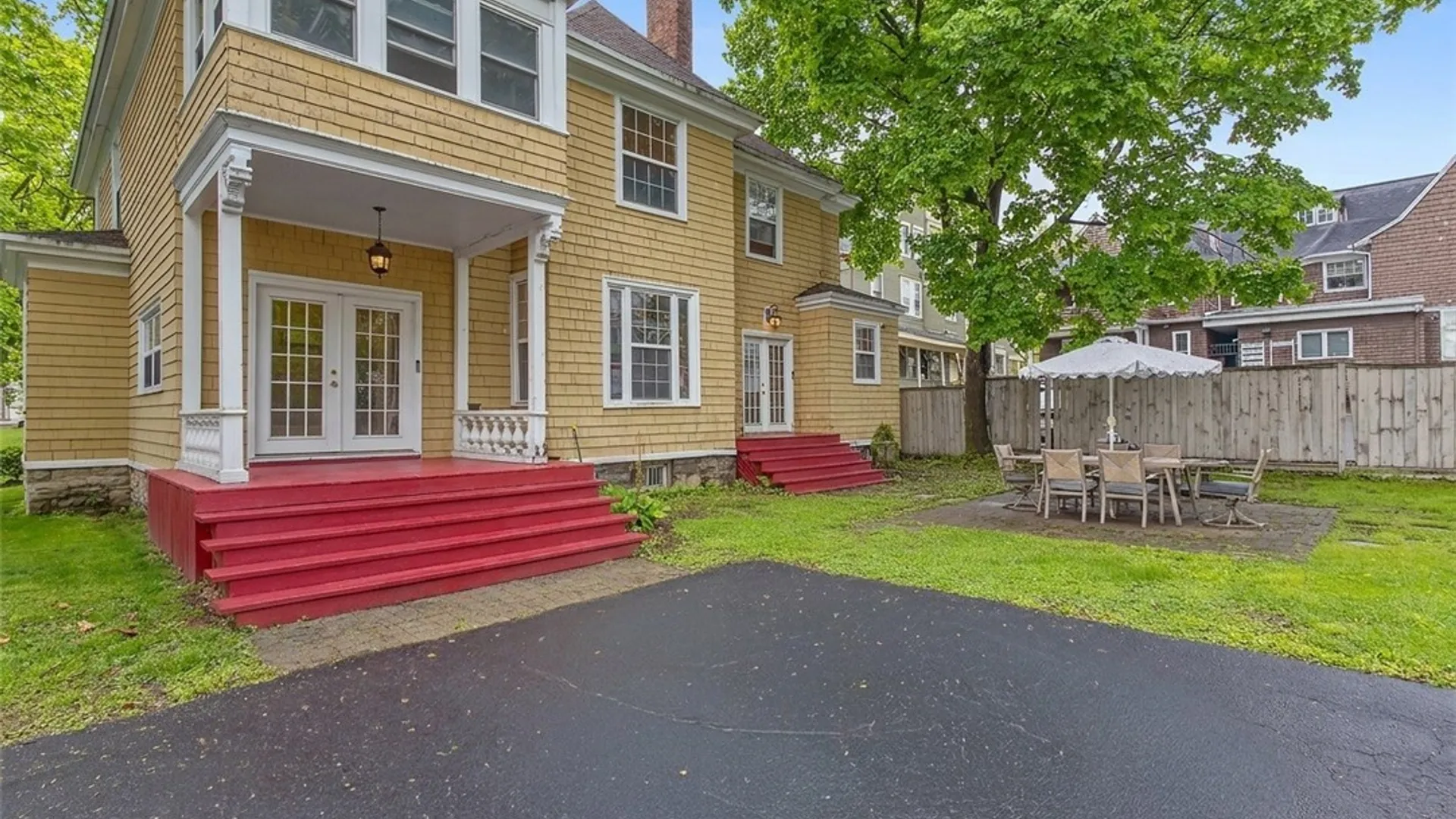 Property at 216 Highland Avenue, Syracuse, NY 13203 37