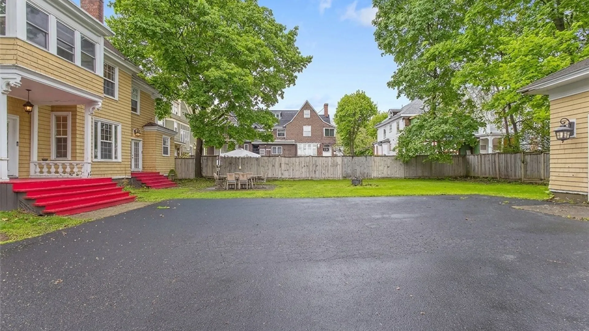 Property at 216 Highland Avenue, Syracuse, NY 13203 38