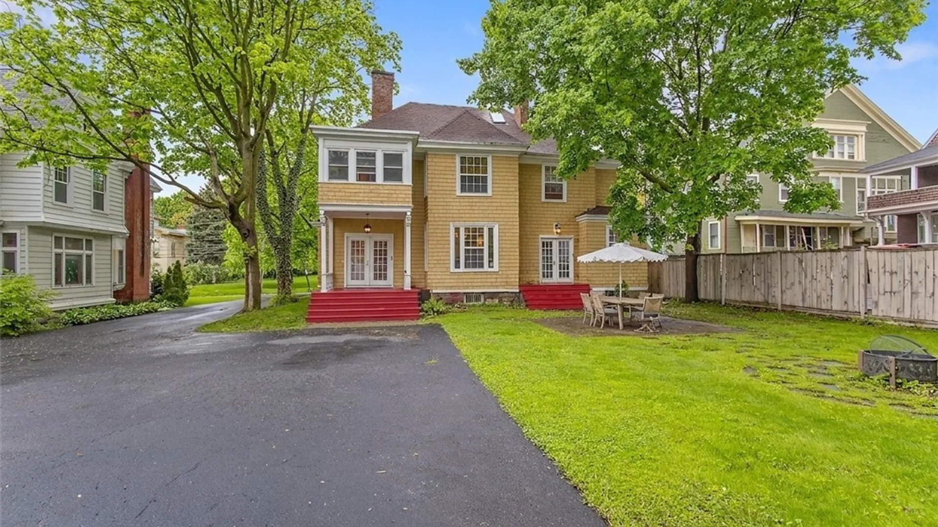 Property at 216 Highland Avenue, Syracuse, NY 13203 41
