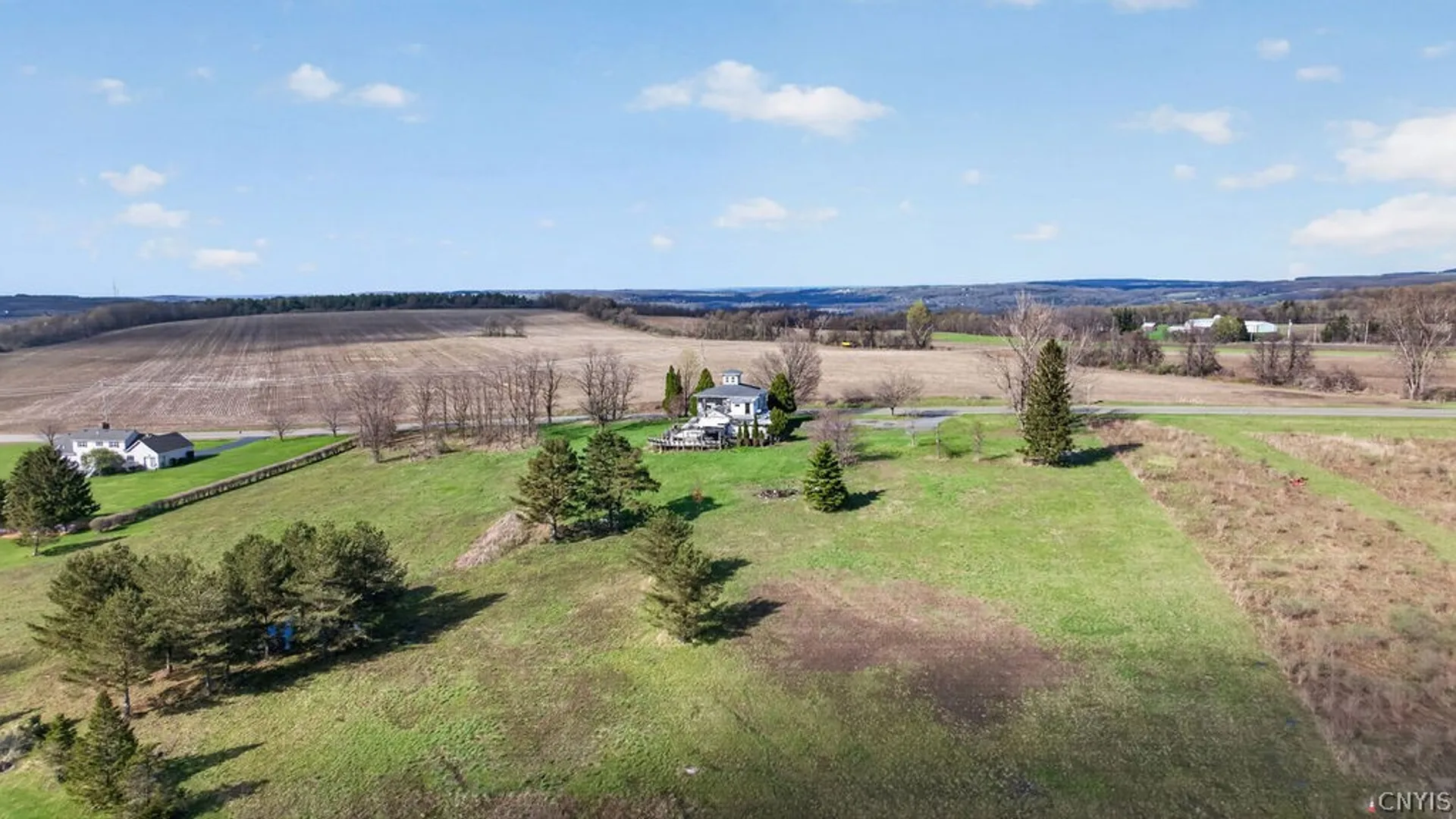 Property at 1715 Lake Road, Spafford, NY 13152 12