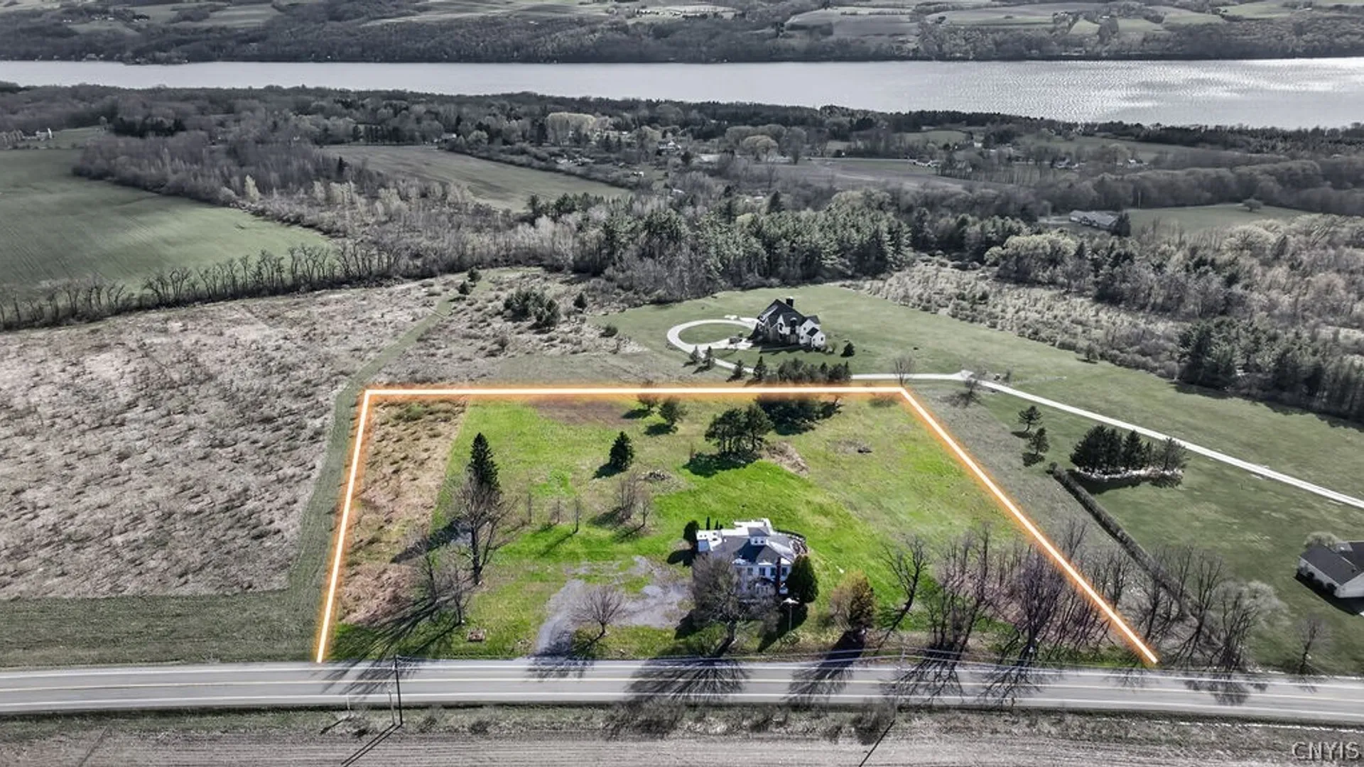 Property at 1715 Lake Road, Spafford, NY 13152 2