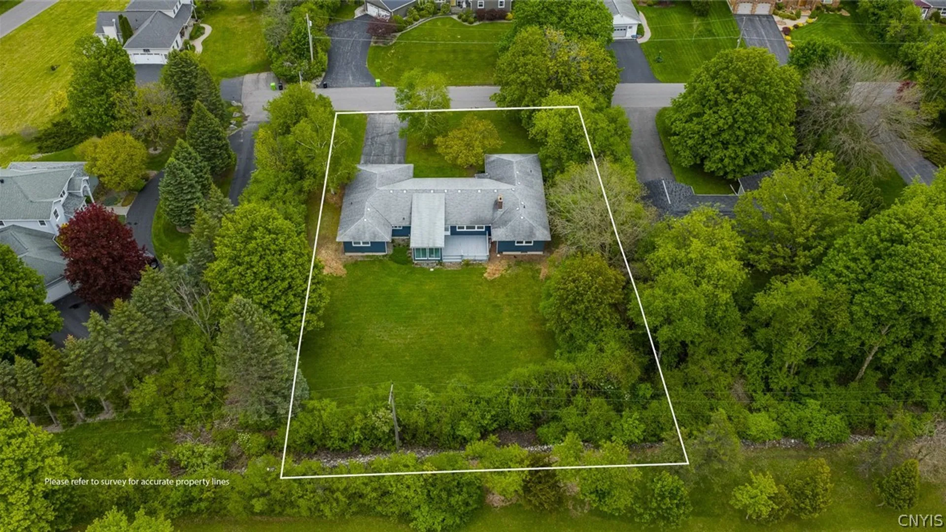 Property at 5063 Highbridge Lane, Manlius, NY 13066 40
