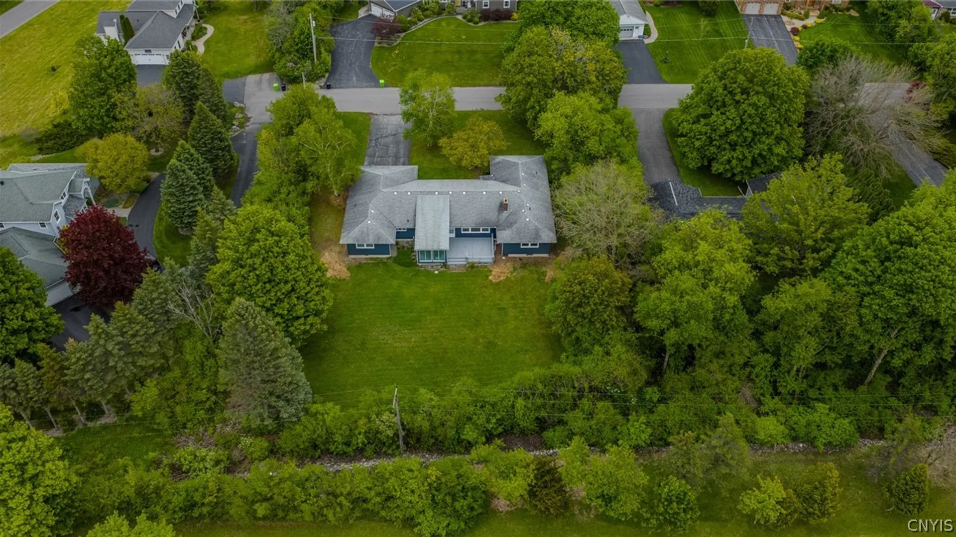 Property at 5063 Highbridge Lane, Manlius, NY 13066 41