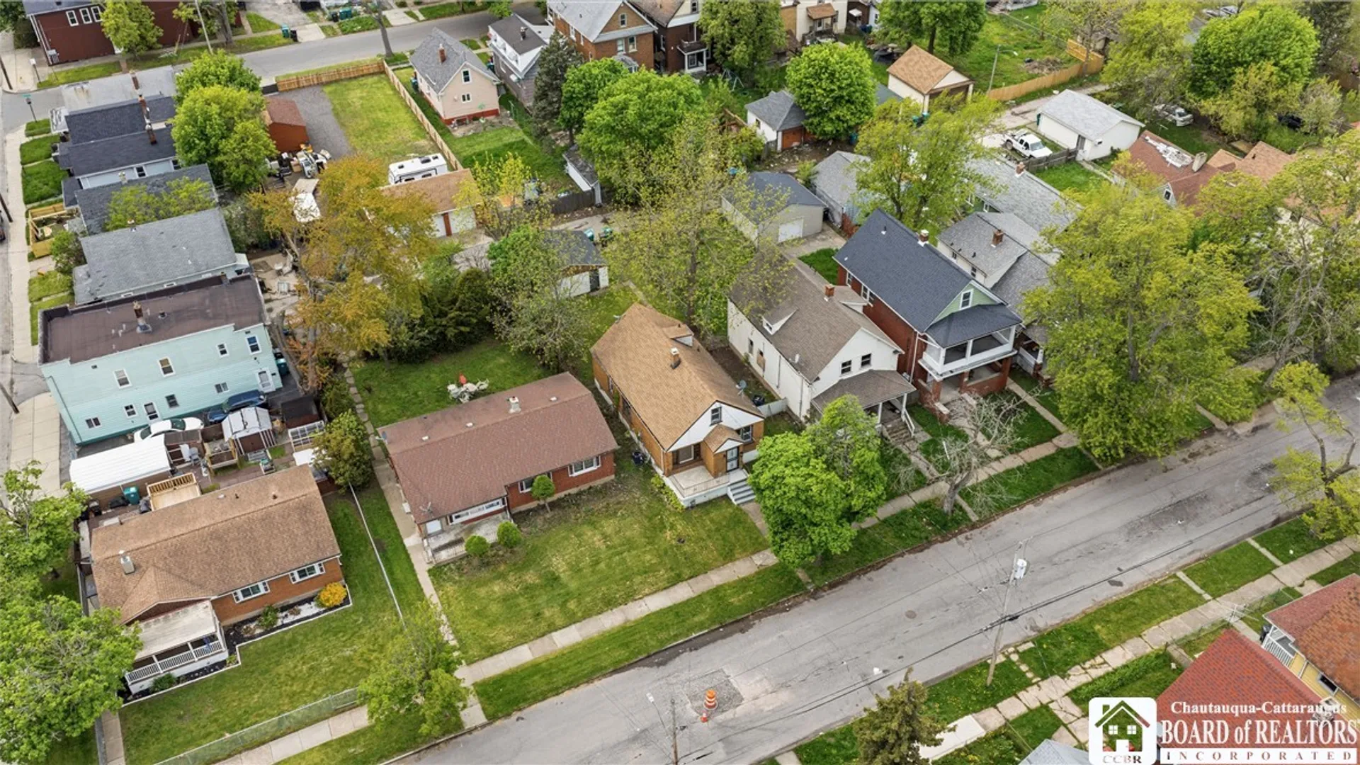 Property at 414 18th Street, Niagara Falls, NY 14303 12