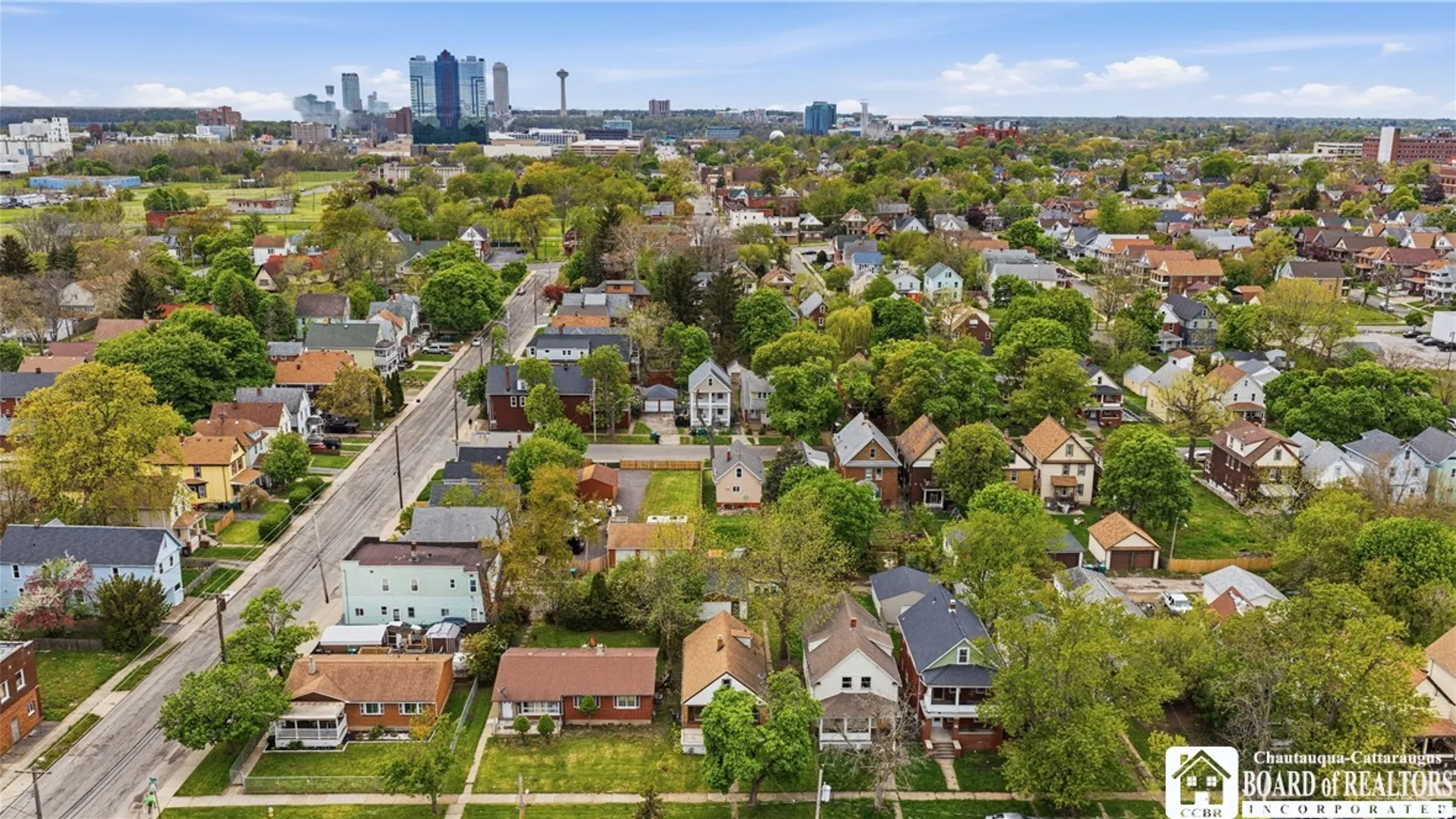 Property at 414 18th Street, Niagara Falls, NY 14303 13