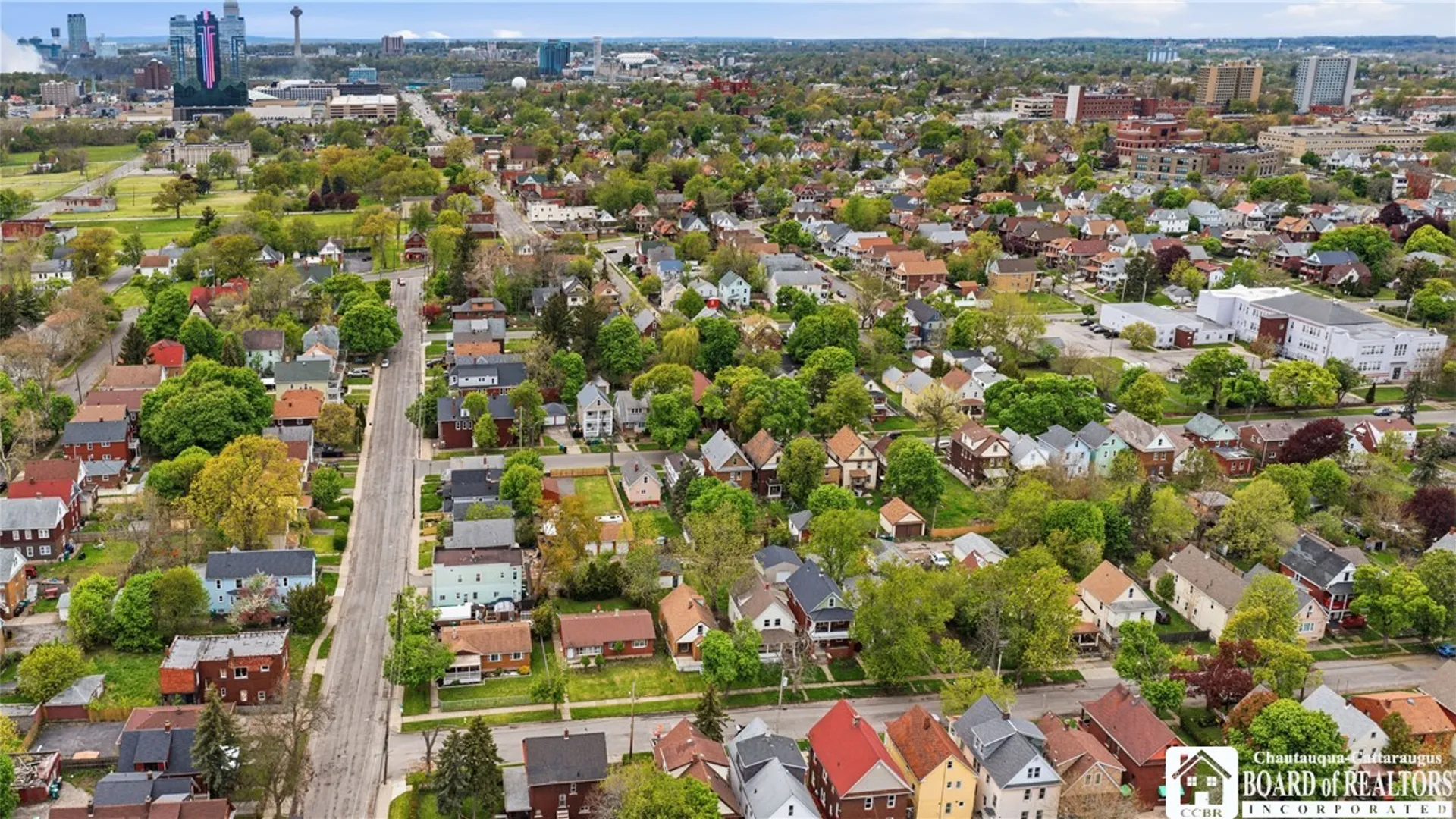 Property at 414 18th Street, Niagara Falls, NY 14303 14