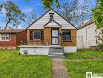 Property at 414 18th Street, Niagara Falls, NY 14303