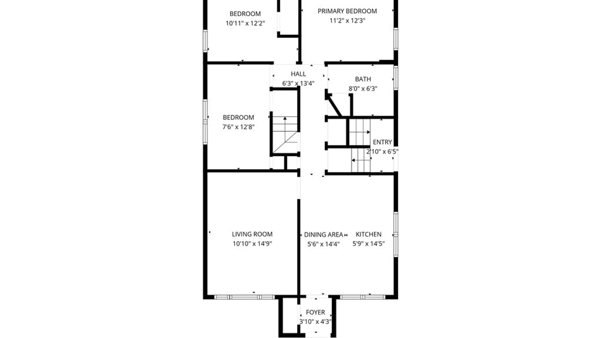 Property at 414 18th Street, Niagara Falls, NY 14303 43
