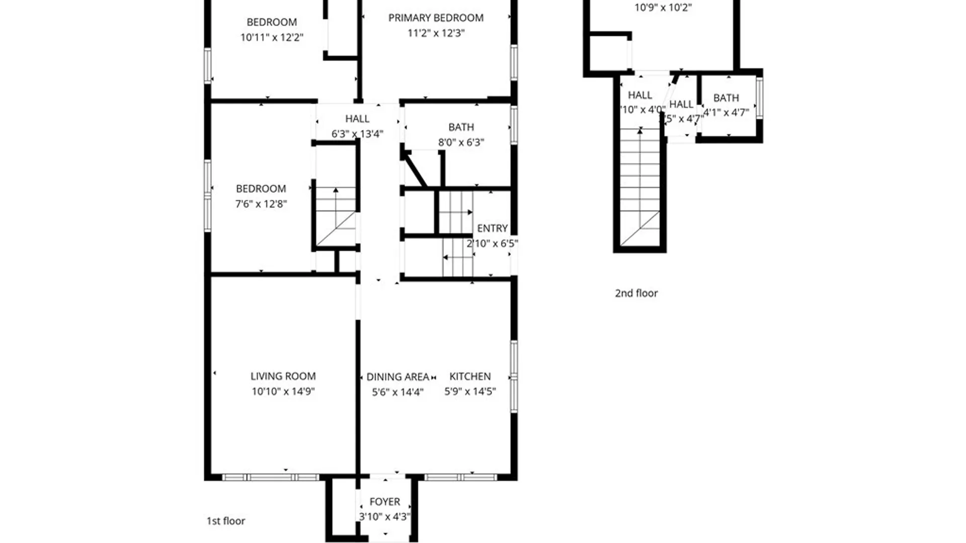 Property at 414 18th Street, Niagara Falls, NY 14303 44