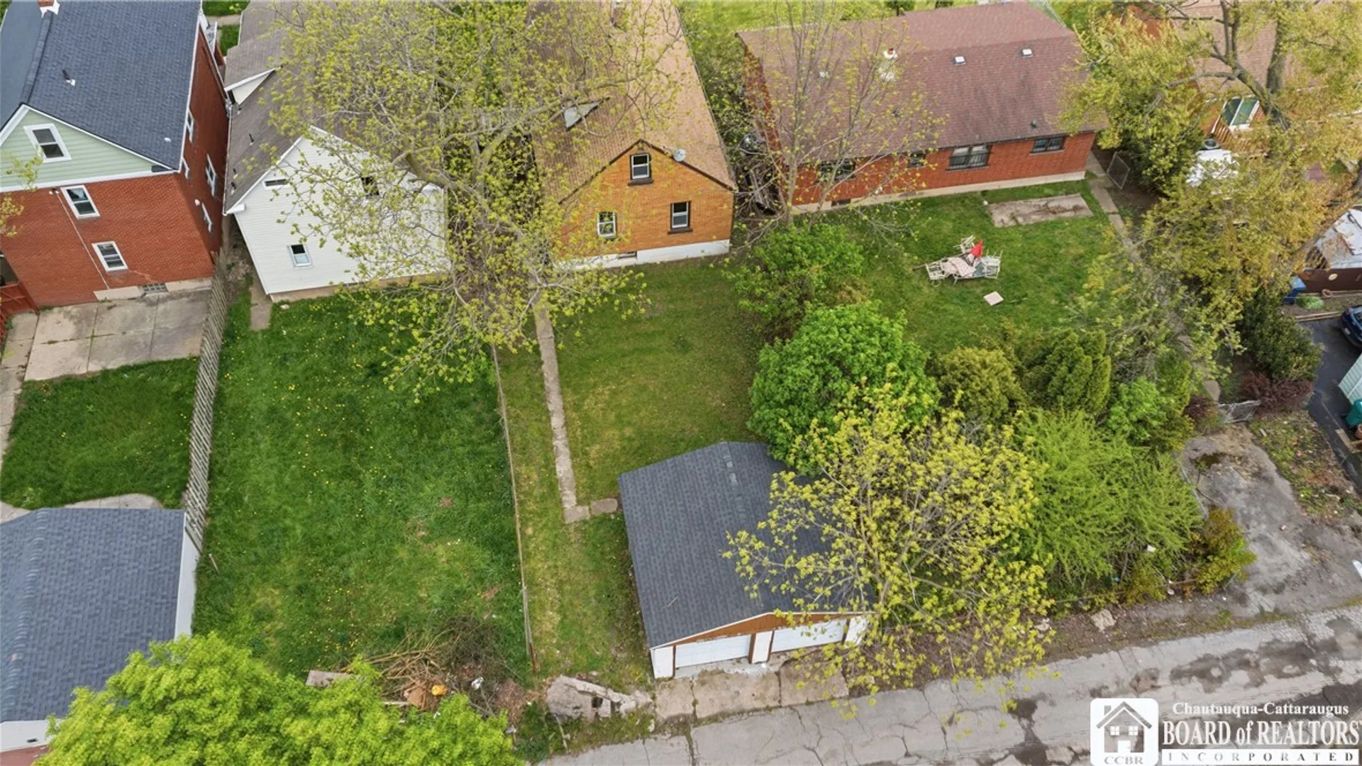 Property at 414 18th Street, Niagara Falls, NY 14303 8