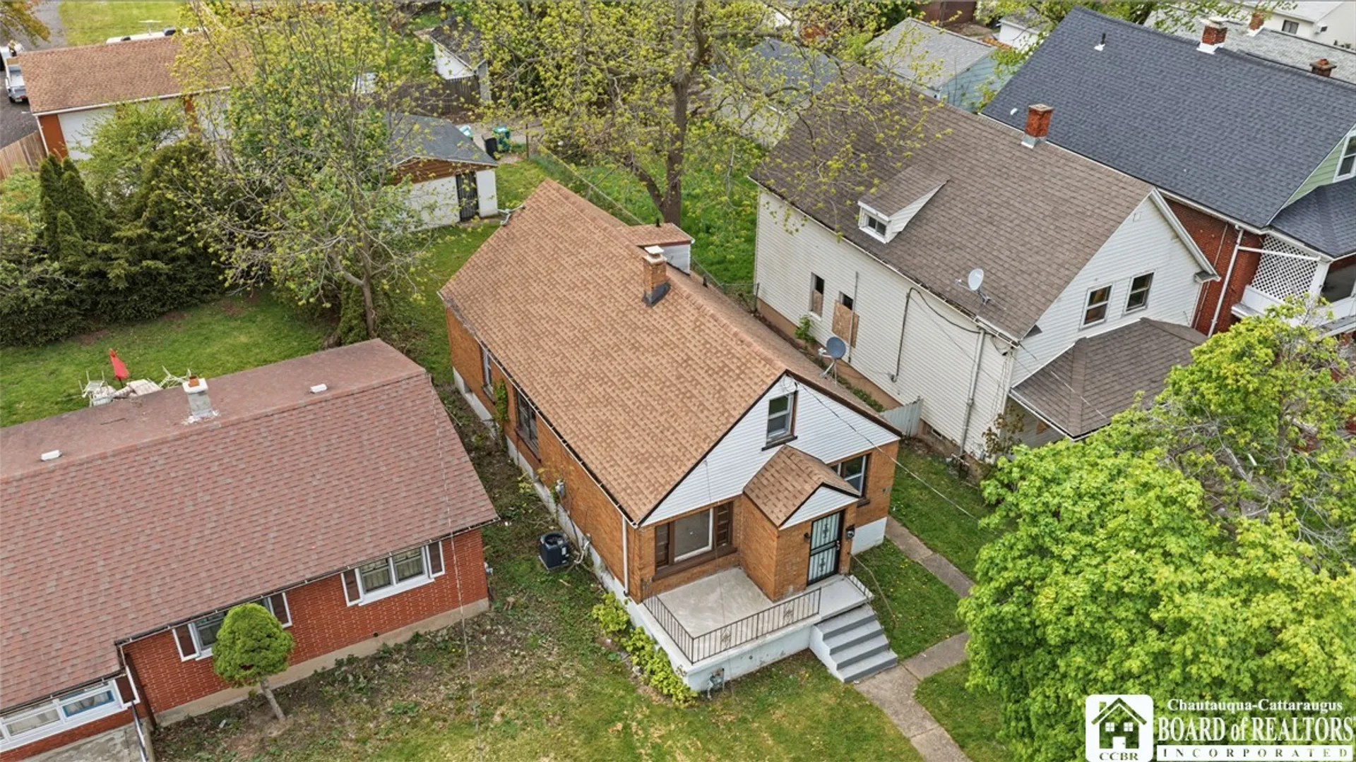 Property at 414 18th Street, Niagara Falls, NY 14303 9