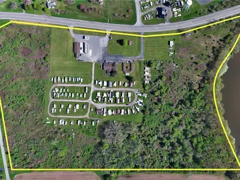 Property at 5764 Lake Road, Newfane, NY 14028