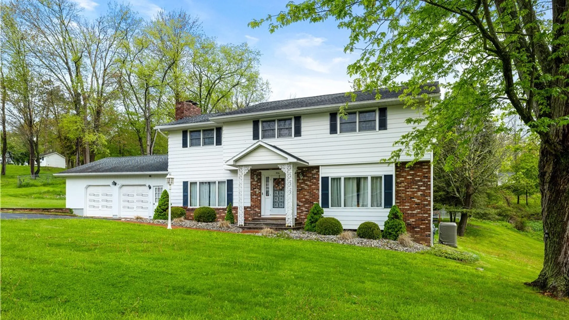 Property at 936 Ridgewood Road, Herkimer, NY 13350 2