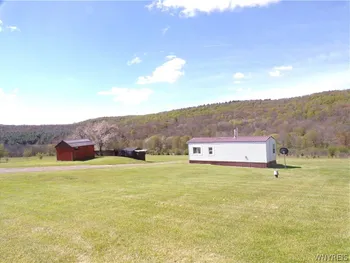 7581 Branch Road, Friendship, NY 14739
