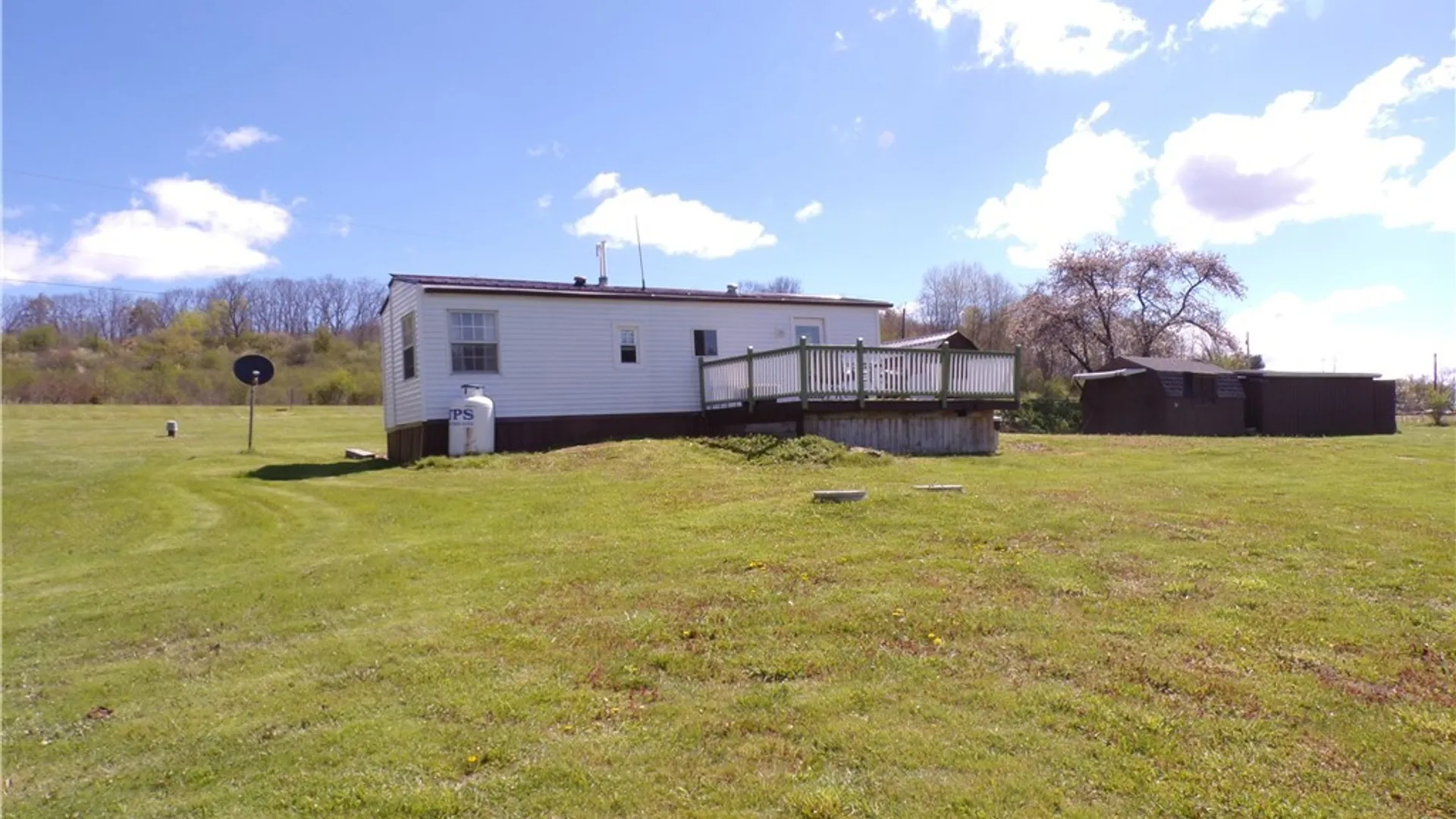 Property at 7581 Branch Road, Friendship, NY 14739 2