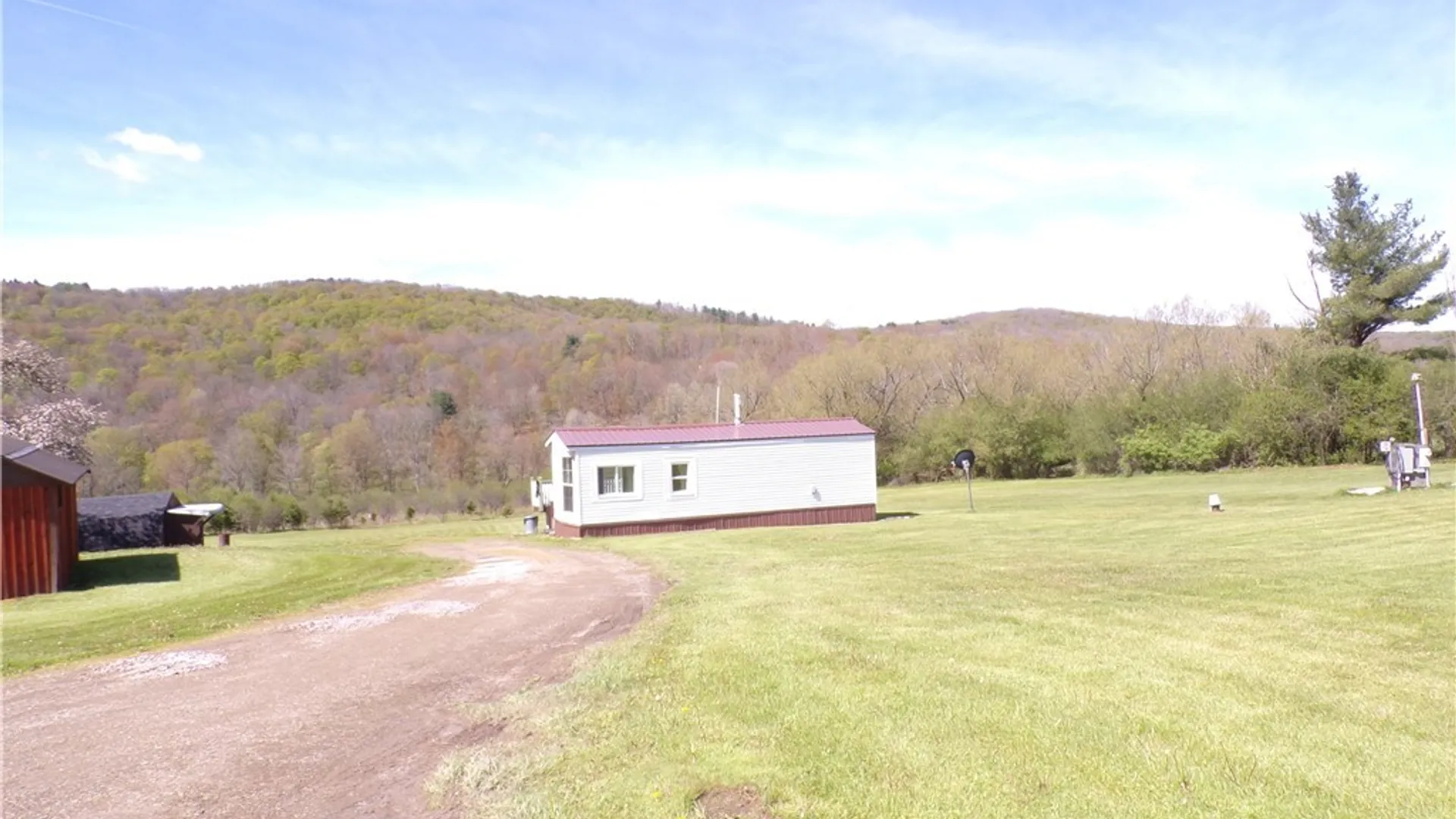Property at 7581 Branch Road, Friendship, NY 14739 3